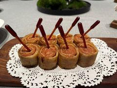 -羲和雅苑•北京烤鸭(平安国际金融中心店)