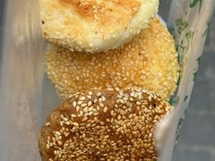-满记烧饼(牛街东里小区一区店)