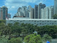 -利苑酒家(合景国际金融广场店)