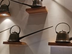 大堂-蓉李记成都名小吃(武汉菱角湖万达店)