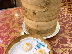 -外滩往事民国上海菜(黄浦店)