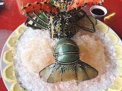 -大茄来海鲜餐厅(亚洲城分行)