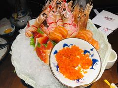 -旨料亭日本料理(四川北路店)