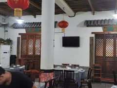 大堂-老家菜馆(正定店)