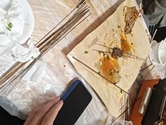 -郑记•不夜城烧烤•龙虾•虾蟹(黄鹤楼店)