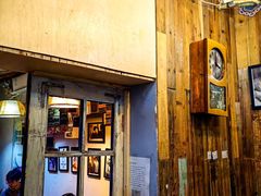 -蜗牛小馆醉乡民谣云南菜(惠新西里店)