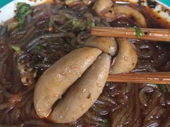 红味肥肠粉-甘记肥肠粉(马鞍北路店)