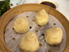 -翡翠拉面小笼包(岭南新天地店)