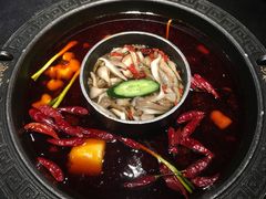 -晓宇重庆火锅(龙首店)