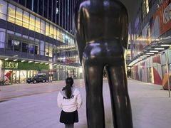 -交通银行前滩31演艺中心