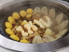 -东北铁锅宴(云龙华府店)