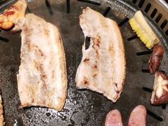 -嘿嘟嘟·肋条烧肉放题(爱融荟城店)