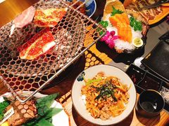 -黑牛の店·和牛烧肉(合生汇店)