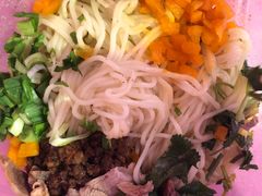 -一品飘香米线(一中总店)