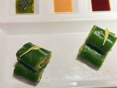 -禄运茶居·手工点心(猎德店)