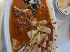 -兰湘子·湘菜小炒(长安万科广场店)