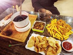 -顽啤熊·酒客酒馆(苏城夜景必选店)