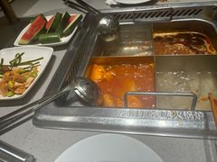 -海底捞火锅(吾悦广场店)