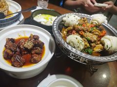 -鼎晟江南·融合江南宴(固戍店)