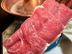 -涮福記·现切牛羊肉火锅(世纪汇店)
