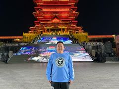 -寻梦滕王阁实景演出