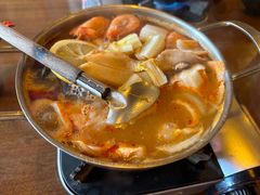 -烧鸟横丁(联发文创口岸店)