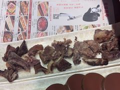 -悦来悦牛潮汕牛肉火锅(大浪店)