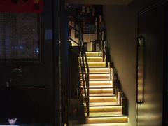 -SPEYSIDE 威士忌&鸡尾酒吧