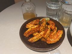 -农畉LONFOOD(福田星河COCOPark店)