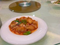 -那达慕蒙古风味酒楼