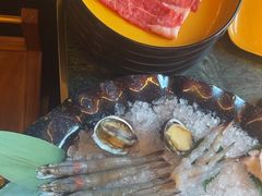 -牛New寿喜烧(金鹰世界店)