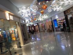 -方恒购物中心(望京小街店)