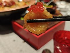 -柿合缘新京菜(国金中心商场店)