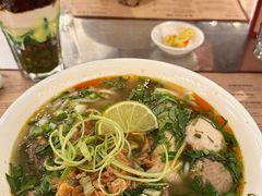 -Cô Thành Restaurant