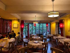 -龙门阵茶屋川菜馆(武康路店)