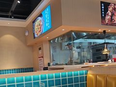-楼兰古丽·新疆菜(大唐西市店)