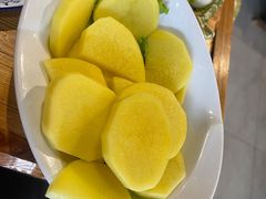 -铜锅演义(马坡店)