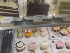 -Pantry's Best派悦坊蛋糕(K11购物艺术中心店)