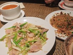 -老客家·客家菜(万达店)