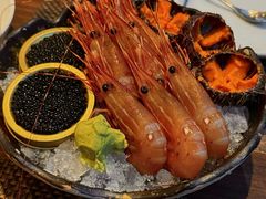 -田舍家Inakaya·炉端烧·铁板烧(天汇igc店)