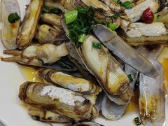 -阿军排档·烧烤