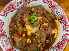 -浏阳小饭铺(洪西小区店)