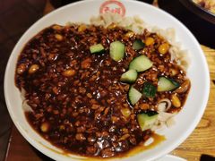 -洛阳面馆(红专路店)