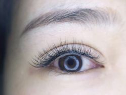 点击看大图 -她所·橙子美学·纹眉·美甲美睫