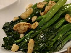 -莲苑中餐厅·Lotus Court(厦门马哥孛罗东方大酒店)