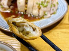 -南小蟹手工點心(三里屯店)