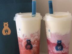 -森茶(湛江万达店)