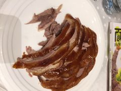 金百万烤鸭店(马甸店)-金百万烤鸭店(马甸店)