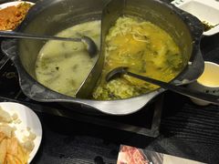 -严厨老坛酸菜鱼(吴江万宝店)