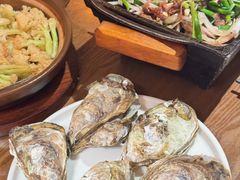 -张家卫·阳江菜·小海鲜(肥婆湾桥店)